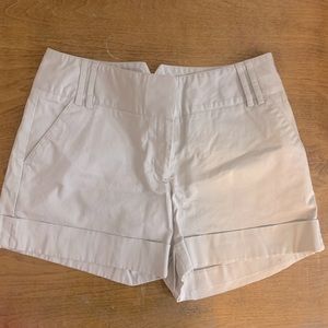Express Shorts